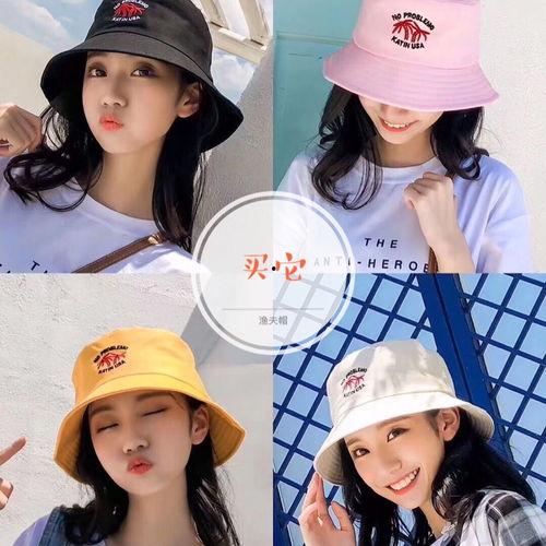 新款网红渔夫帽价格,价格揭秘，时尚与实用的完美结合