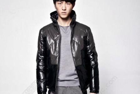 头条男士皮衣什么意思,探索头条皮衣的魅力与时尚