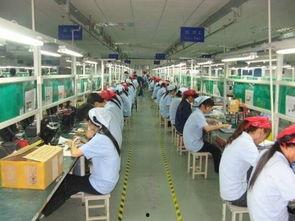 昌硕七厂看料怎么样,揭秘高效生产背后的秘密