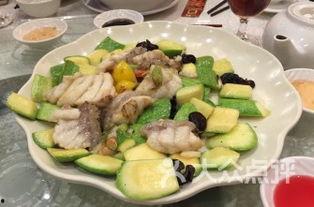 去土瓜湾吃土瓜,品尝正宗土瓜美食之旅