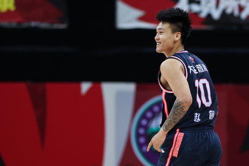 头条 赵睿,头条新锐，引领潮流的年轻力量