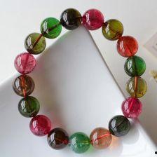 石榴石老矿料怎么看,探寻石榴石老矿料的神秘生成之谜