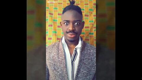 黑人老外抖音网红,跨越种族界限，展现多元文化魅力