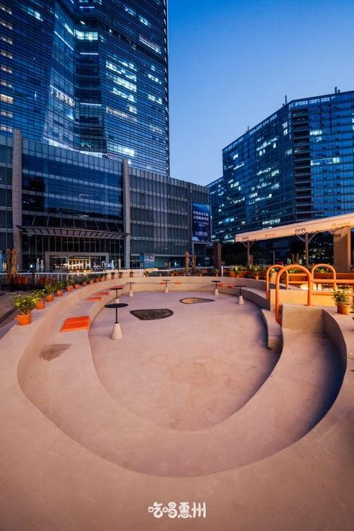 惠州哪里有网红泳池打卡,惠州网红泳池打卡胜地大盘点