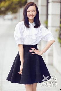 唐嫣是怎样当上明星的,从校园新星到影视界璀璨明星的蜕变之路