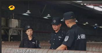 九江警察爆料事件视频最新,真相与争议交织的警界风云