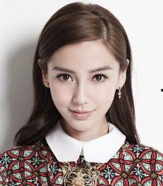 中国有哪些明星是混血,揭秘中国混血明星的多元魅力