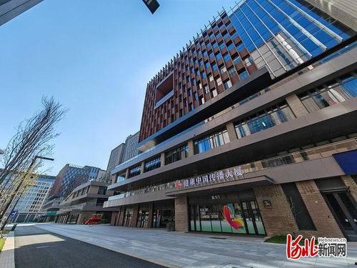 网红拍摄基地大厦在哪