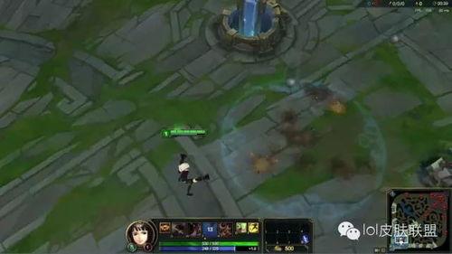 lol撸日头条,盘点今日热门电竞资讯与精彩赛事回顾