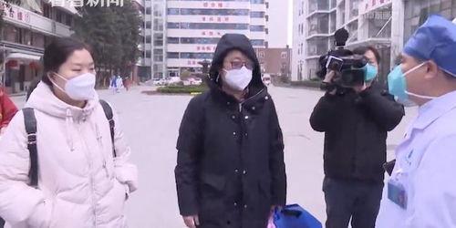 武汉医生爆料视频,生死攸关的战“疫”瞬间