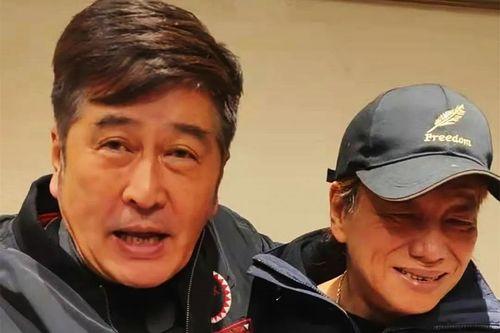 明星林威,从武打明星到影视全才的华丽蜕变