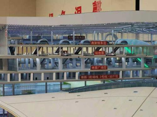 今日杭州西站新闻头条,助力区域交通枢纽升级