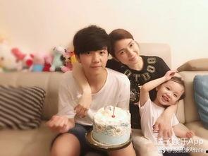 张丹峰爆料女儿视频大全,揭秘星二代成长瞬间