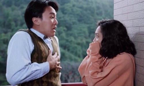 明星演戏被真干了,明星拍戏遭遇真实危机