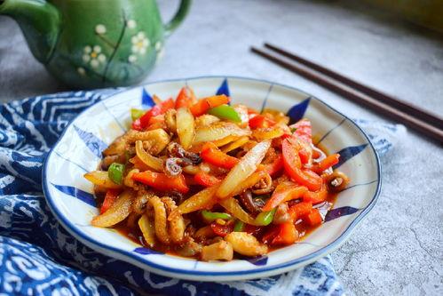 桂林爆炒洋葱头条,美味与烟火气并存，成为新晋网红美食