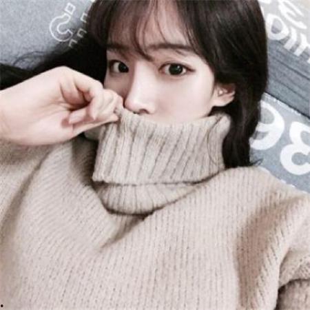 好听的网红个人介绍女生,网红女生的音乐之旅