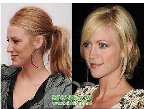 明星抽烟发型图片,明星独特抽烟发型潮流解析