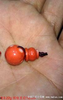 怎么看珊瑚是不是老料,如何辨别珊瑚的老料之谜