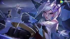 王者荣耀s19最新爆料凤求凰,凰翔四海——王者荣耀S19凤求凰全新爆料揭秘